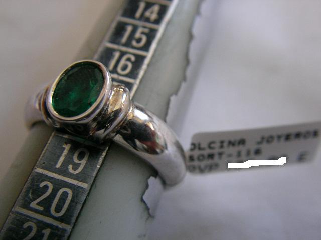 Sortijas Joyas Personalizadas