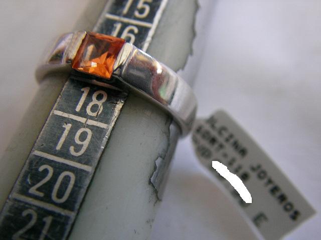 Sortijas Joyas Personalizadas