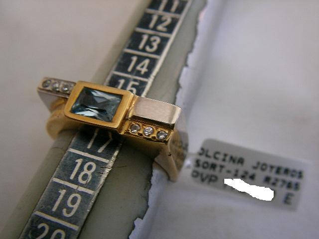 Sortijas Joyas Personalizadas