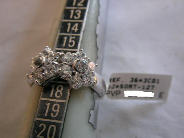 Sortijas Joyas Personalizadas