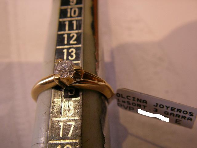 Sortijas Joyas Personalizadas