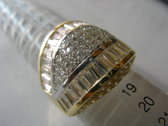 Sortijas Joyas Personalizadas