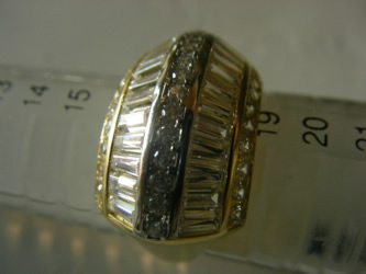 Sortijas Joyas Personalizadas