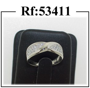 sortija oro personalizada