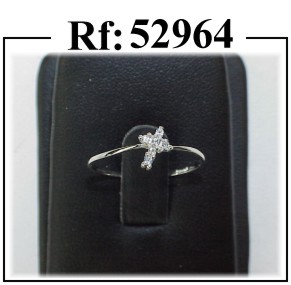 sortija oro personalizada