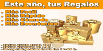 regalos personalizados
